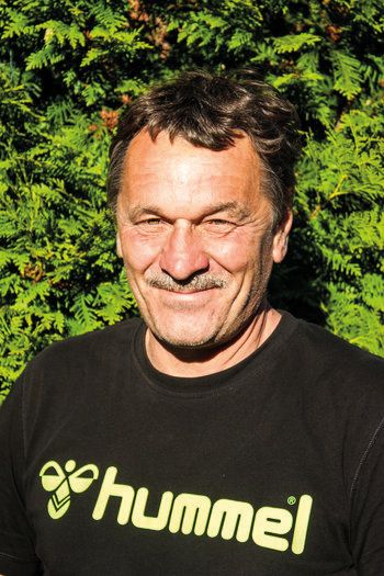 Marek Ostrowski